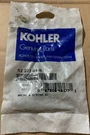 Kohler 52 221 01-S Brush & Spring Kit New Old Stock. Fixed Price $49.99.