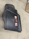 John Deere Discharge Chute TCU21058 Used Genuine Oem. Fixed Price $79.85.