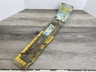 Arnold Power Rake De-thatching Blade Fits Most Rotary Mowers *new Sealed*. Fixed Price $6.75.