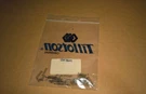 New (qty 33) Tillotson Carburetor 37 Gram Inlet Tension Spring 24B-299 24-B299. Fixed Price $49.95.
