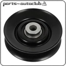 V-idler Pulley Fits Mtd 756-0236 500 Series NX09 Autodrive. Fixed Price $13.99.