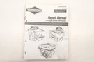 Oem Briggs & Stratton MS-9939 Service Manual. Fixed Price $24.45.