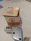 Tecumseh Muffler 32864. Fixed Price $16.20.