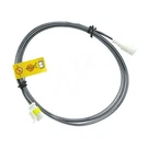 Husqvarna 579825103 Low Voltage Cable Assembly For Robotic Mowers, 115H. Fixed Price $39.26.