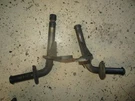 John Deere 318 Lawn & Garden Tractor Front Axle/ Spindles AM39162 AM39163 Inch. Fixed Price $75.00.