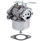 For Tecumseh HMSK80 Adjustable Snowblower Carburetor 632334A Free Shipping. Fixed Price $12.59.