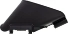 Mtd Replacement Part Side Dischar Chute, Black. Fixed Price $23.10.