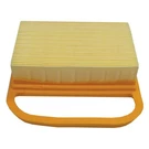 Replaces Stihl Air Filter 4238 141 0300 Fits TS410 TS420 TS480I Stens 605-555. Fixed Price $18.49.