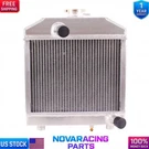 Tractor Radiator For Kubota B6100,B7100 B6100HST-E&B7100HST-DT ,15553-72060 2ROW. Fixed Price $118.29.