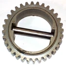 Spicer 4360-152 Trans 5-SPEED Differential Ring Gear 4394, 32T (lot 825). Fixed Price $35.00.