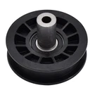 Deck Idler Pulley For Husqvarna Craftsman 532179114. Fixed Price $10.50.
