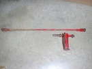 Simplicity Allis Chalmers Rear Tube Lift Hitch Assy. 725 Landlord Tractor. Fixed Price $124.99.