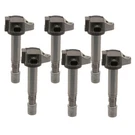 Ngk Set Of 6 Cop Ignition Coils For Acura Mdx Tlx Rlx Honda Pilot Accord. Fixed Price $341.95.
