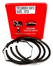 Piston Rings Fits Tecumseh 33873 H80 HM70 HM80 VM80 Usa Shipping. Fixed Price $24.95.