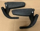 Oem Husqvarna 532443263 Left & Right Arm Rests For Riding Mower. Fixed Price $120.00.