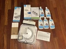 Irobot Braava Jet M6 Ultimate Wi-fi Connected Mop -white Lot 11 Items. Fixed Price $159.99.