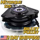 Hitorq Pto Clutch For Ogura GT1-TR01, MA-GT-TR01, MA-GT-TR02 W/bearing Upgrade. Fixed Price $139.99.