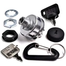 Starter Ignition Switch For Toro Wheel Horse 92-6785 101917 Dual-layer. Fixed Price $28.79.