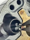Briggs LO206 Better Tool For Installing Hilliard Clutch Springs. Fixed Price $33.00.