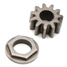Steering Pinion Gear+ Bushing Set Fit Toro & Mtd Cub Cadet 717-1554 941-0656A. Fixed Price $6.99.