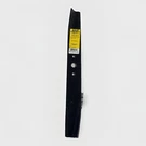 Xht B1SP2905 18-9/64" Lawn Mower Blade 50" Cut Black. Fixed Price $19.90.