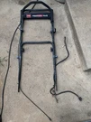 Toro 20070 Push Mower Handle Assembly 99-1582 99-1593-03 99-1596-05 With Wires. Fixed Price $119.99.