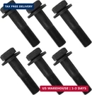 Pack 109-9220 3213-6 12633BLADE Bolt Replacement Compatible With Exmark Lazer. Fixed Price $23.06.