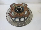 2019 Massimo T-boss 550 Utv Used Oem Right Front Wheel Axle Hub. Fixed Price $99.99.