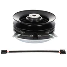 Elteric Pto Clutch For Mtd 717-3385A. Fixed Price $92.79.