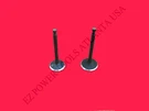 Craftsman Mtd Troy-bilt Cub Cadet Engine Intake Exhaust Valve Set 951-11337. Fixed Price $15.99.
