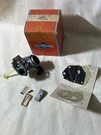 Briggs And Stratton Oem Carburetor Assembly 396893 390064. Fixed Price $29.99.
