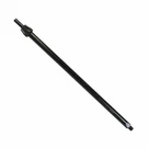 Shaft 582986501 Steering Husqvarna Oem Fits Some Garden Tractor Lawn Mower Units. Fixed Price $72.74.