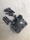 Snapper 21351P Mower Cylinder Head 790169 With Bolts 5V. Fixed Price $18.00.