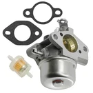 Caltric Carburetor For John Deere LT133 LT150 LT155 LTR155 GS30 26MM Bore. Fixed Price $17.00.