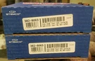 X Stemco 1 Pair 382-8063 Wheel Seal Set 4.55" Od 3.50" 0.788" Wide. Fixed Price $30.00.