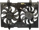 Engine Cooling Fan Assembly Dorman 621-161. Fixed Price $168.33.