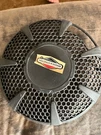 Briggs & Stratton Intek 5.5HP Model 110612 Used Rewind Guard 692675 Ships Fast. Fixed Price $12.00.