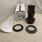 Kohler 1070282 Canister Flush Valve Assembly Service Kit Genuine Oem. Fixed Price $35.00.