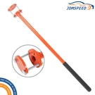 Lawn Mount Assist Handle Kit Fit For Bad Boy Mowers Orange 088-3500-00. Fixed Price $57.99.