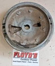 Tecumseh LV195EA Flywheel 611299 37787. Fixed Price $14.50.