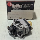 Genuine Redmax Carburetor 562881000 New Oem Walbro. Fixed Price $49.22.