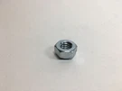 Genuine Husqvarna 596040501 Nut Replaces Part Number 873800500. Fixed Price $10.24.