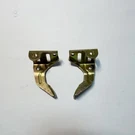 Compatible W/honda GCV135 GCV160 14431-Z0J-000 & 14441-Z0J-000 Arm Set. Fixed Price $13.20.