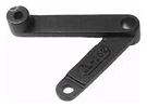 Rotary 2223 31006A For Bobcat, Ransomes Bell Crank. Fixed Price $17.10.