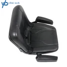 10059 High Back Lawn Mower Seat W/ Armrests For Dixon Cub Cadet Dixie Chopper. Fixed Price $147.77.