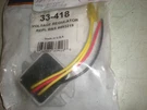 Briggs 493219 Regulator Nos Oregon P/n Is 33-418. Fixed Price $49.99.