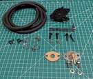 Onan Cck Fuel Pump Upgrade Conversion Custom Kit 149 1784, 1223, 1982,. Fixed Price $190.75.