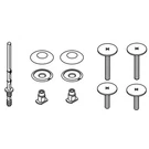 Kohler 1232262-0 Low Profile Bolt Cap Service Kit. Fixed Price $29.31.