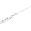 E-flite Pushrod Set Timber 10-YEAR Night "x" Evolution 1.2M EFL013859. Fixed Price $16.98.