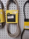 John Deere GX10062. Fixed Price $45.51.